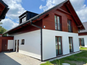 Apartmán D5 Nová Pec Nová Pec